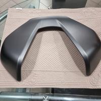 cover grey ducati multistrada 