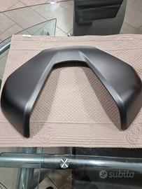 cover grey ducati multistrada 