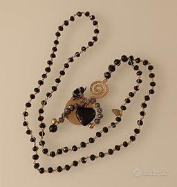 Collana handmade 