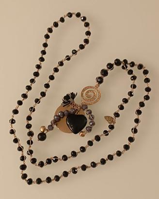 Collana handmade 