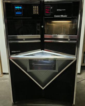 jukeboxe seeburg 