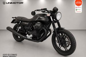 Moto Guzzi V7 III Stone 2018