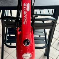 Scopa elettrica Rowenta