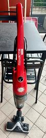 Scopa elettrica Rowenta