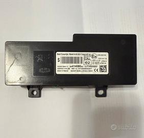 Centralina bluetooth peugeot 3008