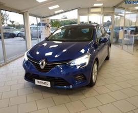 RENAULT Captur Blue dCi 115 CV EDC Zen