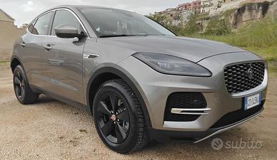 Jaguar E-Pace 2.0 I4 200 CV AWD Auto R-Dynamic SE