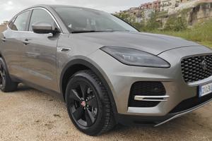 Jaguar E-Pace 2.0 I4 200 CV AWD Auto R-Dynamic SE