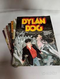 Dylan Dog Gigante