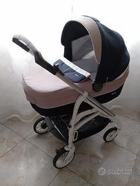 Inglesina Trilogy City + accessori e omaggio