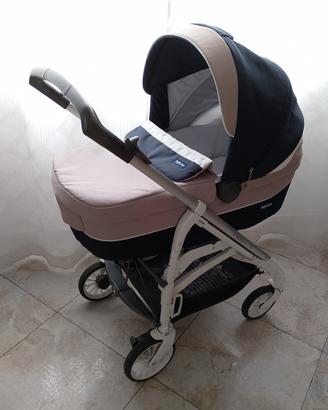 Inglesina Trilogy City + accessori e omaggio