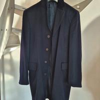 Cappotto GUCCI – 100% puro cashmere – Taglia  52