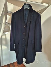 Cappotto GUCCI – 100% puro cashmere – Taglia  52