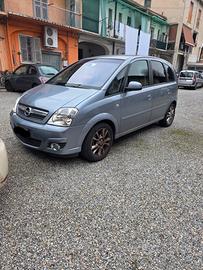 Opel meriva 1.4 benzina