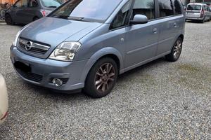 Opel meriva 1.4 benzina