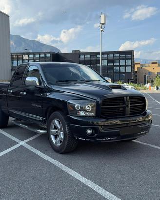 Dodge Ram 1500