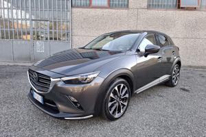 Mazda CX-3 1.8L Skyactiv-D AWD Exceed