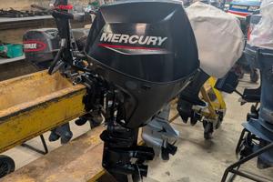 Motore fuoribordo Mercury 25 CV