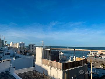 Appartamento centrale a Savelletri di Fasano