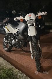 Yamaha xt 600 3tb special