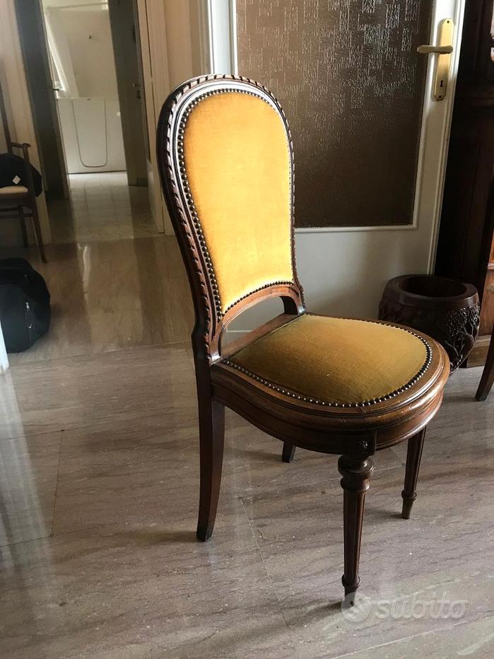 Produzione Sedie Moderne Busetto Sedie Classiche Sedie Classiche