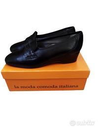 scarpe donna Valleverde 