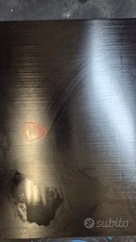 Laptop Gaming RTX 4060 | i7-12th | 32GB

RAM | 1.5