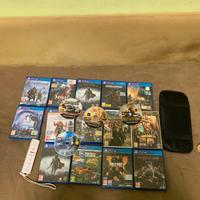 lotto giochi ps4-ps3-wii-pc