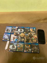 lotto giochi ps4-ps3-wii-pc