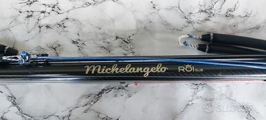 Fucile PescaSub Roy Michelangelo 100 cm
