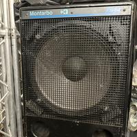 Subwoofer Montarbo
