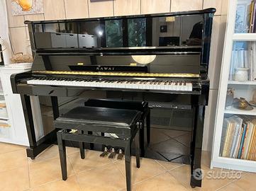 Pianoforte ibrido Kawaii