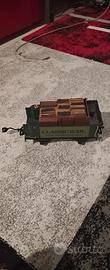 Trenino Lima Anni 60