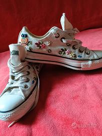 converse donna 