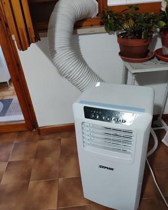 condizionatore portatile 