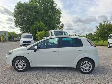 Fiat Grande Panda Autocarro N1, 1.3mjt 75cv