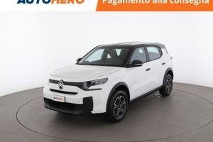 CITROEN C3 Aircross ZW52636