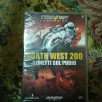 Il Tourist Trophy e la Northwest 2012