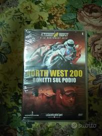 Il Tourist Trophy e la Northwest 2012