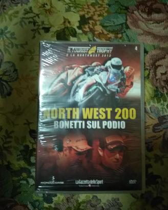Il Tourist Trophy e la Northwest 2012