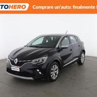 RENAULT Captur GG56841