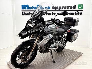 Bmw R 1200 GS - MOTONOVA