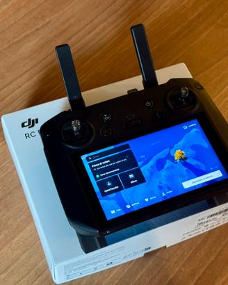 Dji Rc Pro - Radiocomando per droni Dji