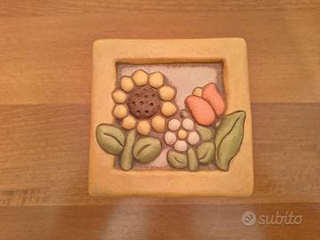 Scatolina fiori Thun