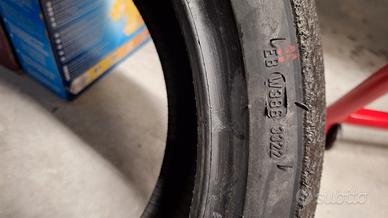 Pirelli Supercorsa SC3 200/60 r17