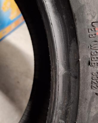 Pirelli Supercorsa SC3 200/60 r17