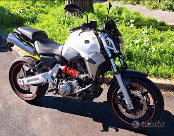 YAMAHA MT-03 660CC