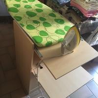 Mobile asse da stiro Foppapedretti
