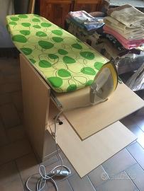 Mobile asse da stiro Foppapedretti
