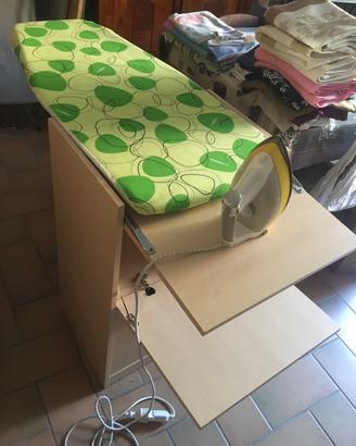 Mobile asse da stiro Foppapedretti